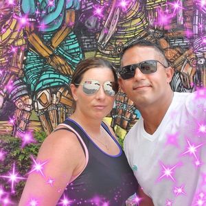 Meet your Posher, Hayat